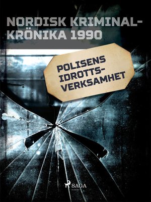 cover image of Polisens idrottsverksamhet